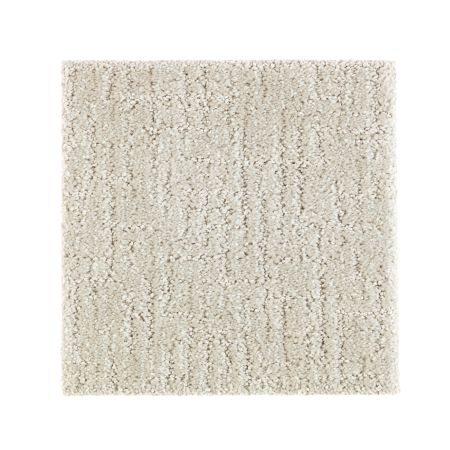 Mohawk Smartstrand Silk Natural Artistry Stone Sculpture