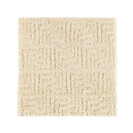 Mohawk Smartstrand Silk Natural Treasure Shoreline