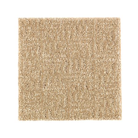 Mohawk Smartstrand Silk Natural Treasure Brushed Suede