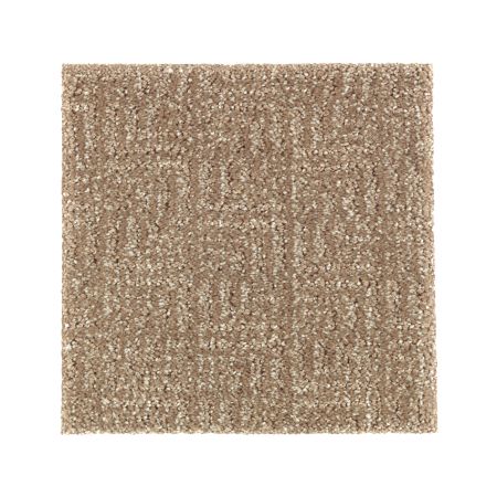 Mohawk Smartstrand Silk Natural Treasure Nutmeg