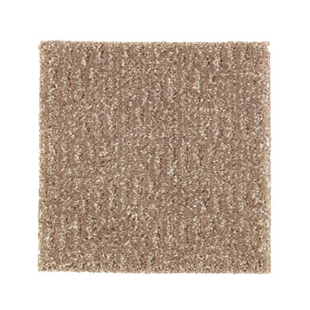 Mohawk Smartstrand Silk Natural Treasure Pine Cone