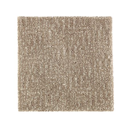 Mohawk Smartstrand Silk Natural Treasure Urban Taupe