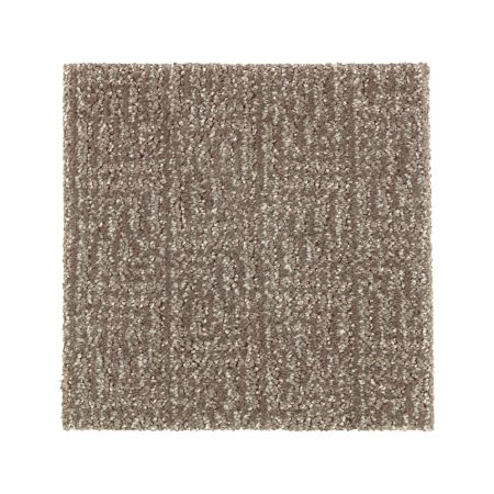 Mohawk Smartstrand Silk Natural Treasure Dried Peat