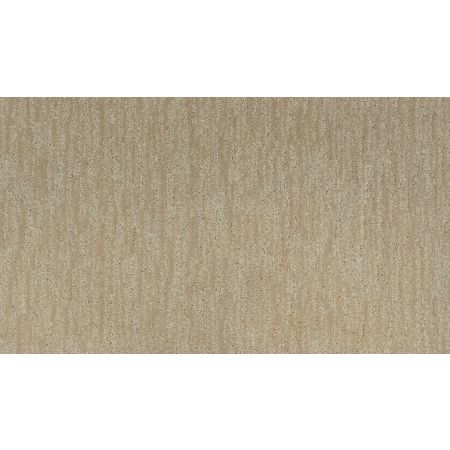 Mohawk Smartstrand Silk Natural Detail Sand Dollar
