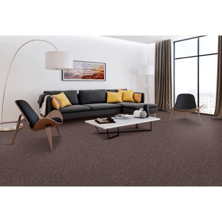 Mohawk Smartstrand Homefront III Night Phantom