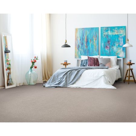 Mohawk Smartstrand Silk Exquisite Beauty Timeless