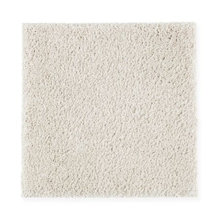 Mohawk Smartstrand Silk Exquisite Attraction Linen Lace