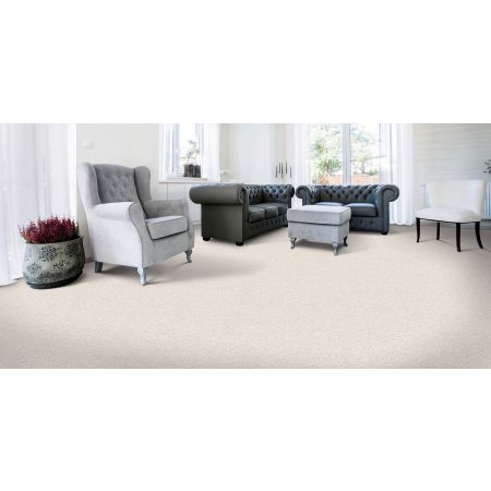 Mohawk Smartstrand Silk Exquisite Attraction Plantation