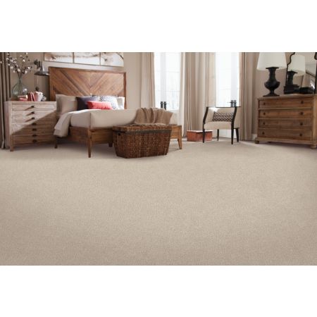 Mohawk Smartstrand Silk Exquisite Tones Classical