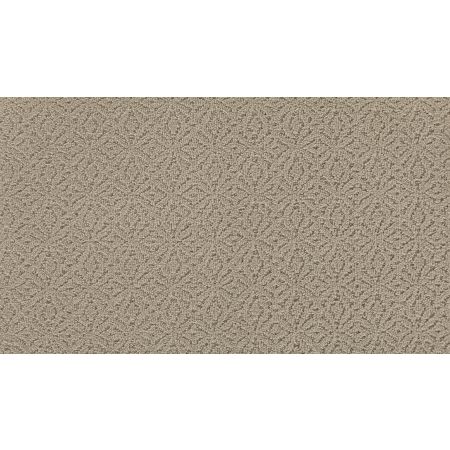 Mohawk Smartstrand Silk Exquisite Charm Cloud White