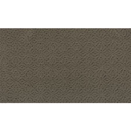 Mohawk Smartstrand Silk Exquisite Charm Clam Shell