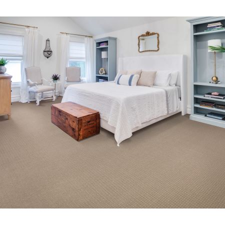 Mohawk Smartstrand Outstanding Artistry Outback