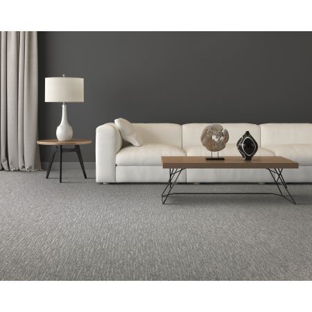 Mohawk Smartstrand Flawless Reputation Noveaux Taupe