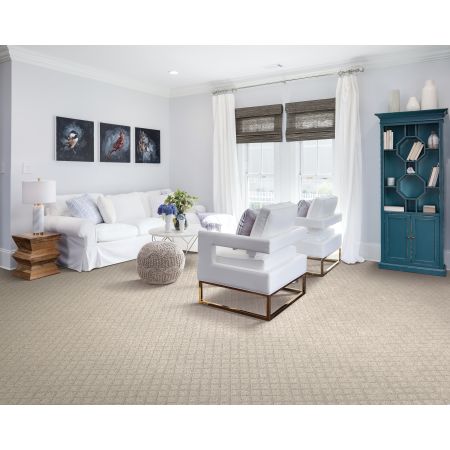 Mohawk Smartstrand Sensational Charm Champagne