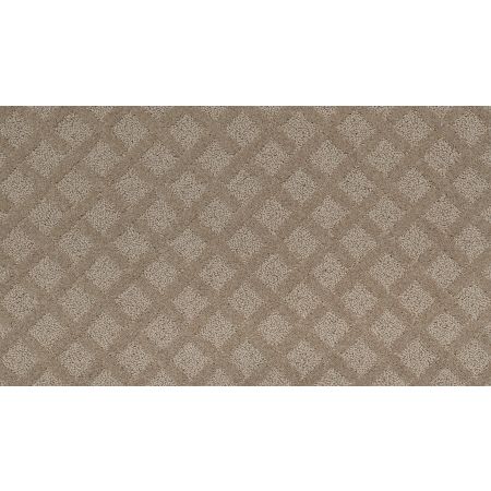 Mohawk Smartstrand Sensational Charm Library Oak