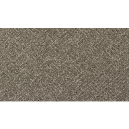 Mohawk Smartstrand Impressive Edge Noveaux Taupe