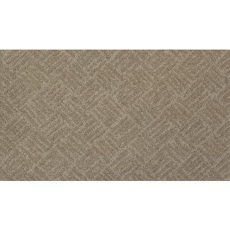 Mohawk Smartstrand Impressive Edge Tradition