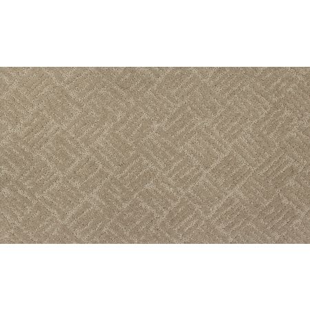 Mohawk Smartstrand Impressive Edge Champagne