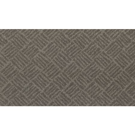 Mohawk Smartstrand Impressive Edge Thunder Dome