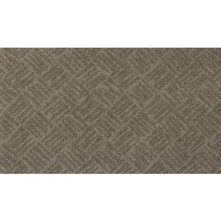 Mohawk Smartstrand Impressive Edge Driftwood