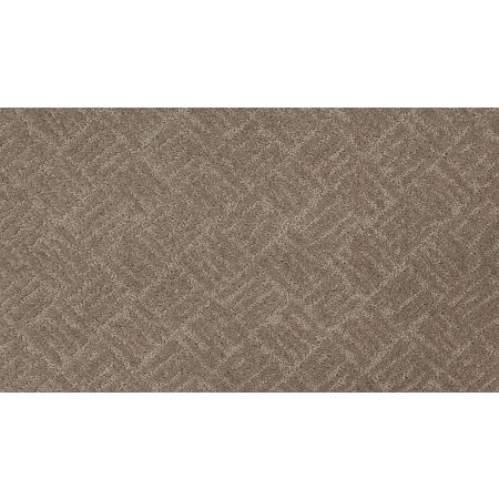 Mohawk Smartstrand Impressive Edge Library Oak