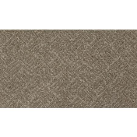 Mohawk Smartstrand Impressive Edge Crumb Cookie