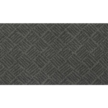 Mohawk Smartstrand Impressive Edge Grey Mountain