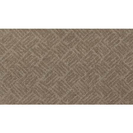 Mohawk Smartstrand Impressive Edge Castle Grounds