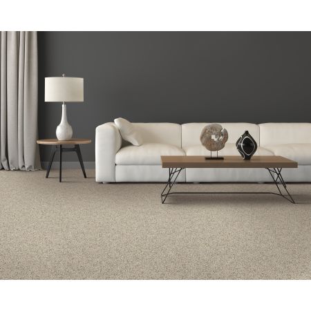 Mohawk Smartstrand Artist's Slate Bordeaux River