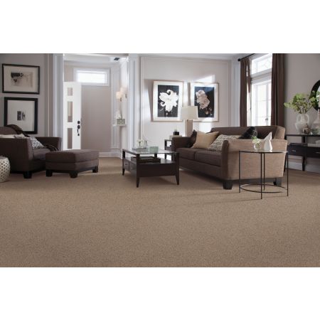 Mohawk Smartstrand Artistic Allure Virginia Mist