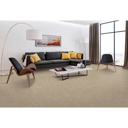 Mohawk Smartstrand Artistic Retreat Autumn Leaf