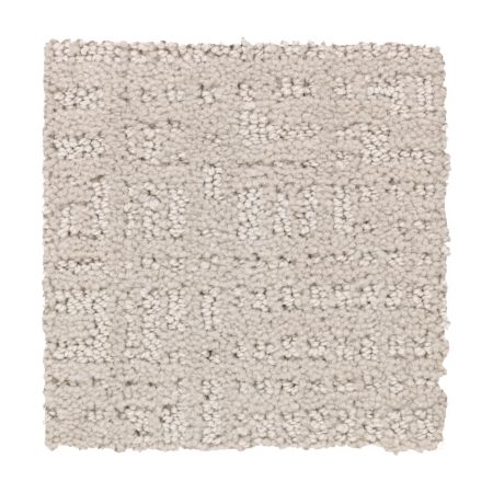 Mohawk Smartstrand Industrial Elegance Natural Linen