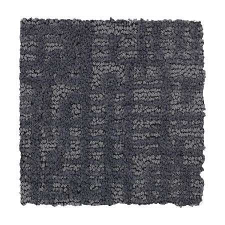 Mohawk Smartstrand Industrial Elegance Indigo Batik