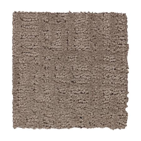 Mohawk Smartstrand Industrial Elegance Sturdy Brown