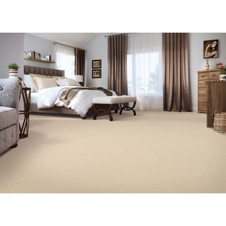 Mohawk Smartstrand Tailored Essence Mineral