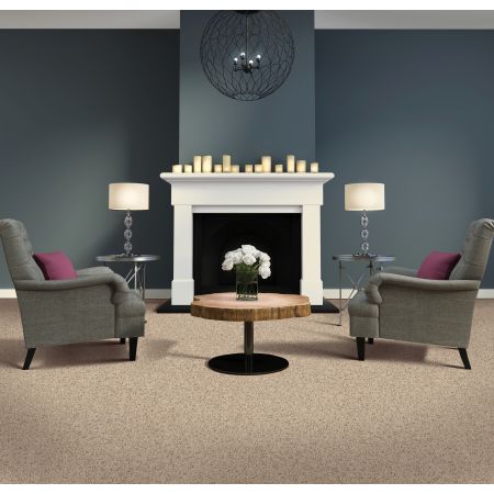 Mohawk Smartstrand Silk Serene Harmony Naturale