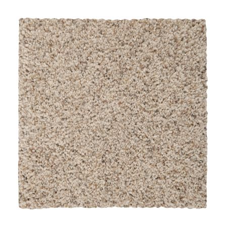 Mohawk Smartstrand Silk Serene Harmony Homespun