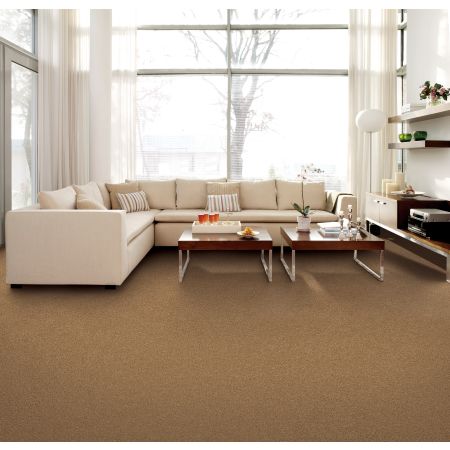 Mohawk Smartstrand Classical Design I Cove Blue