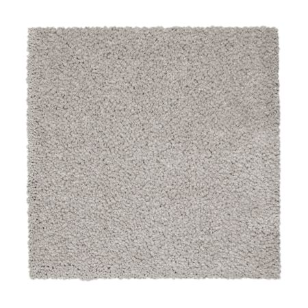 Mohawk Smartstrand Silk Peaceful Elegance Classic Silver