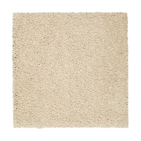 Mohawk Smartstrand Silk Peaceful Elegance Frosted Almond