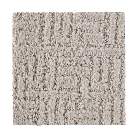 Mohawk Everstrand Stylish Edge Sand Dollar