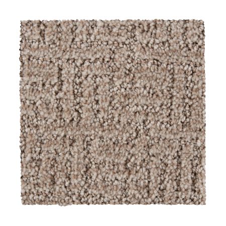 Mohawk Everstrand Stylish Edge Carmelita