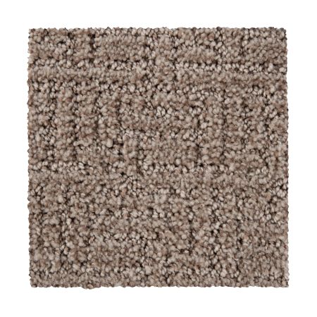 Mohawk Everstrand Stylish Edge Desert Accents