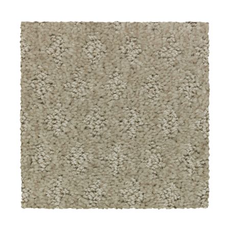 Mohawk Everstrand Stylish Effect Sand Dollar