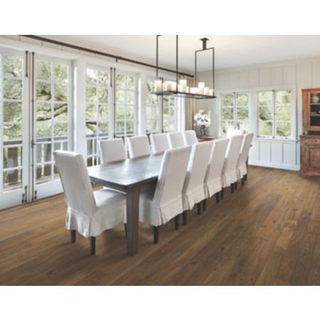 Mohawk The Medallia Collection Spiced Hazelnut Oak