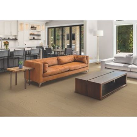 Mohawk Seaside Shores Schooner Oak