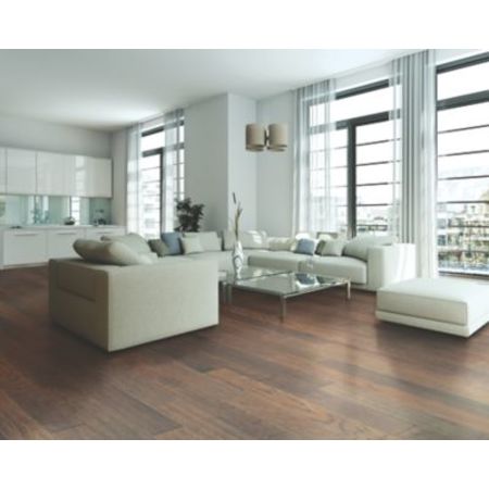 Mohawk Indian Lakes Hickory Mocha Hickory