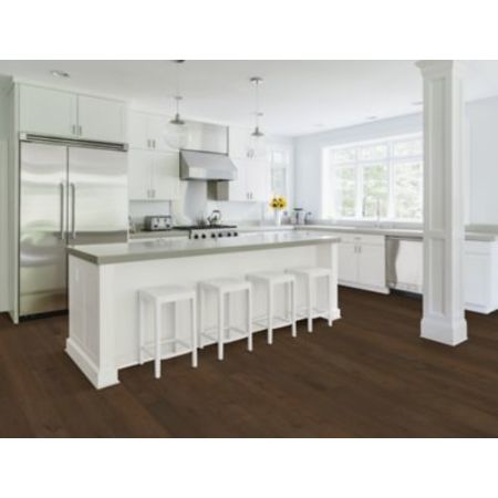 Mohawk Coltrane Cove Carob Hickory