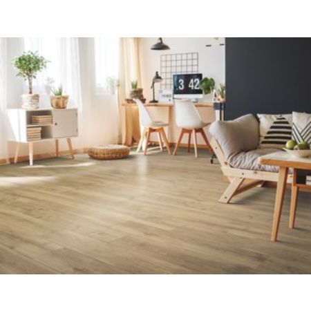 Mohawk Rivercrest Canvas Oak