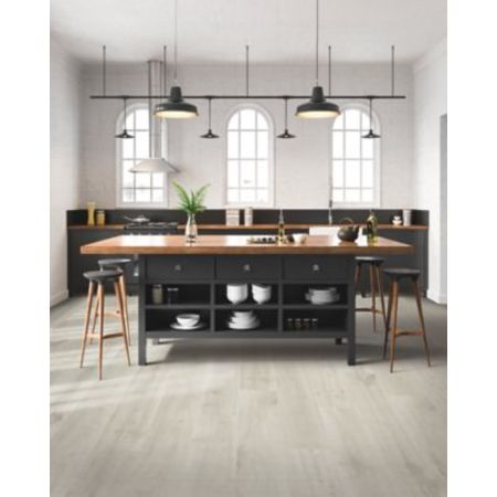 Mohawk Hartwelle Urban Mist Maple